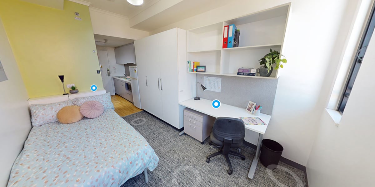 Yura Mudang Standard Studio