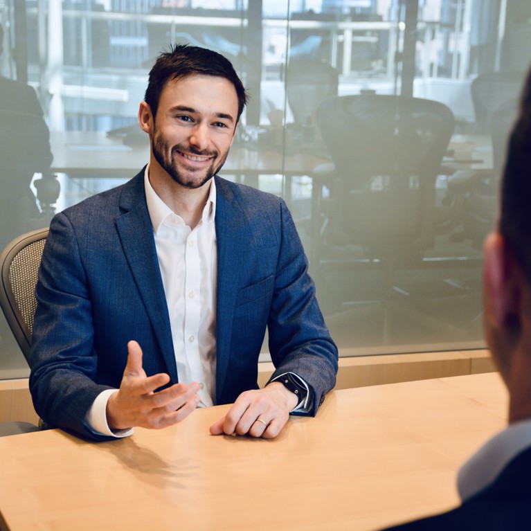 Quentin Dequiret profile