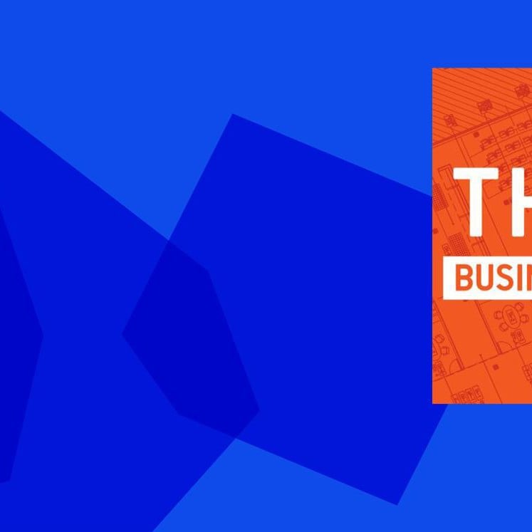 UTS Business School presents Think: Business Futures podcast