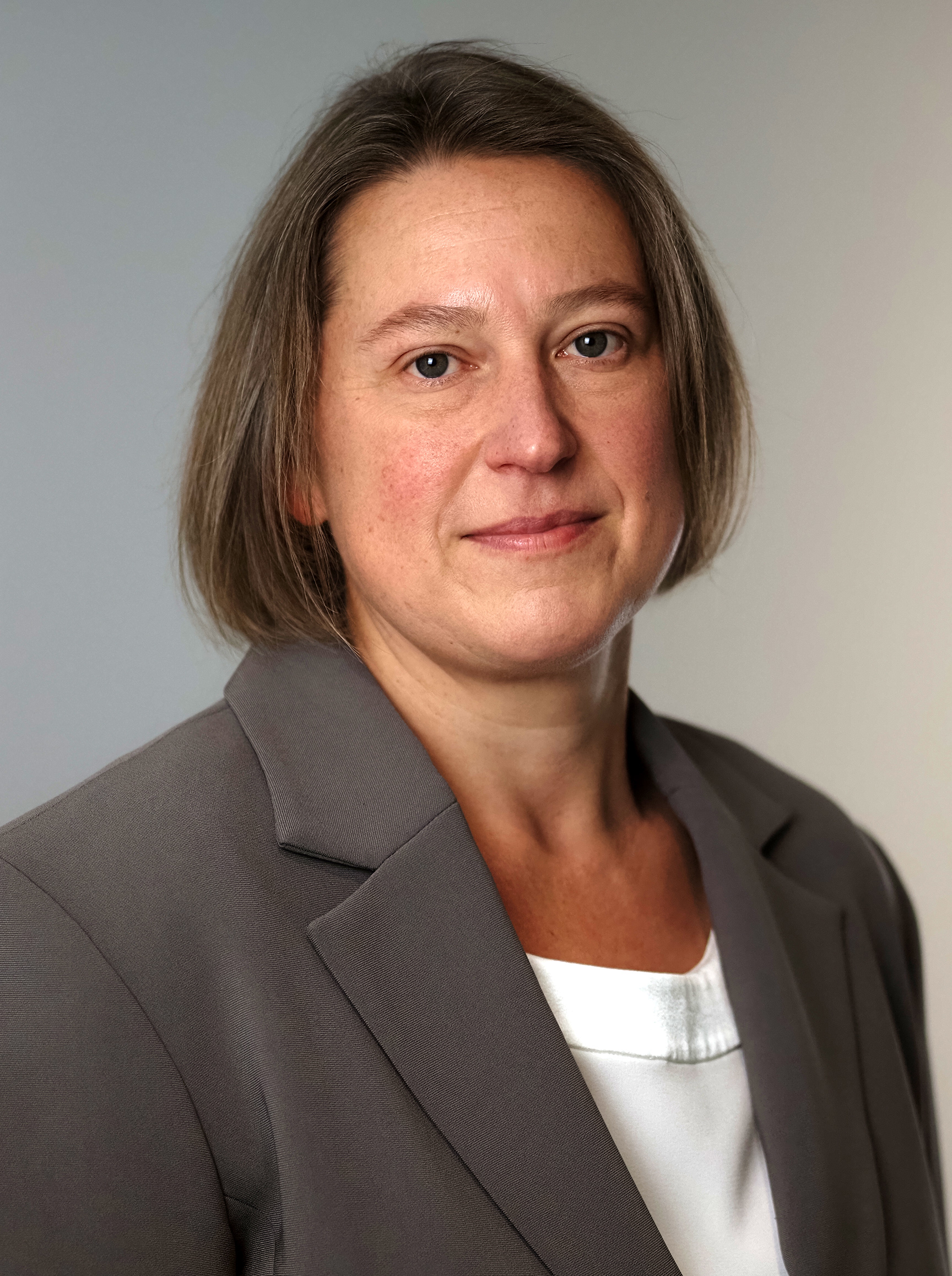 Photo of Anika Gauja