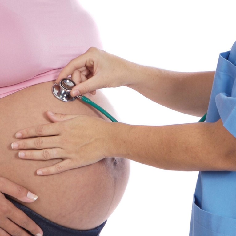Supporting Midwives