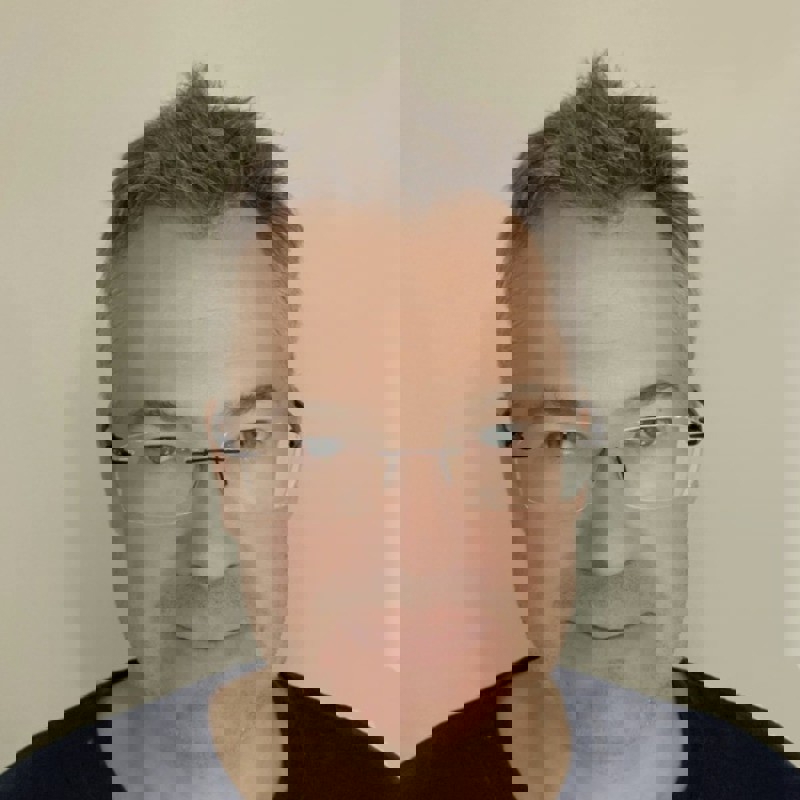 Professor Daniel Franklin