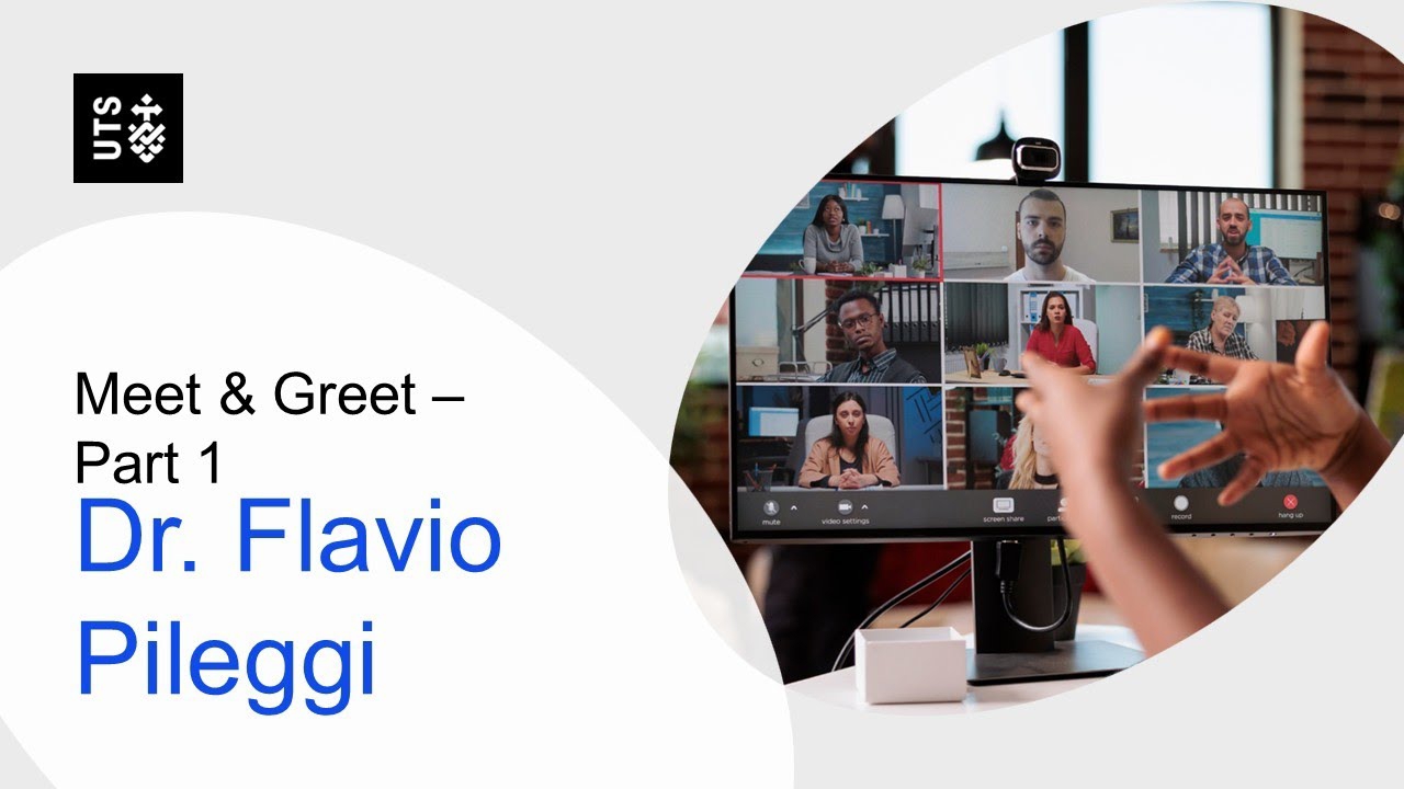 Dr. Flavio Pileggi