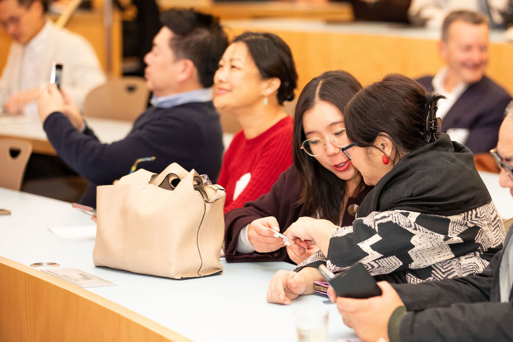 UTS:ACRI - China, the South Pacific and Australia: A perfect storm?