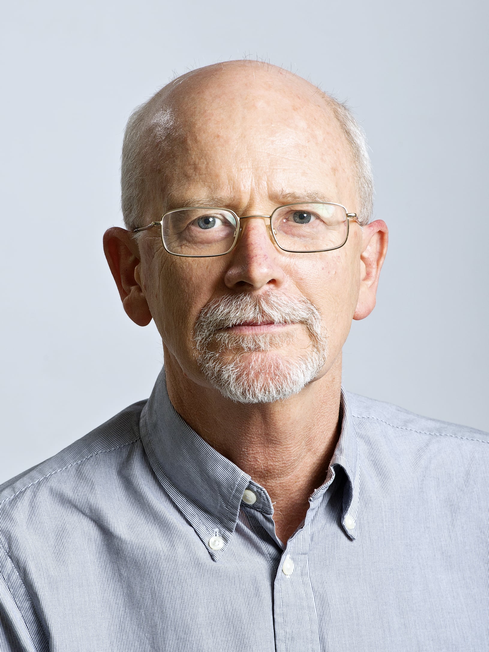Mark Beeson