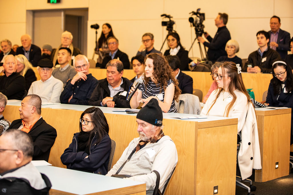 UTS:ACRI - China, the South Pacific and Australia: A perfect storm?