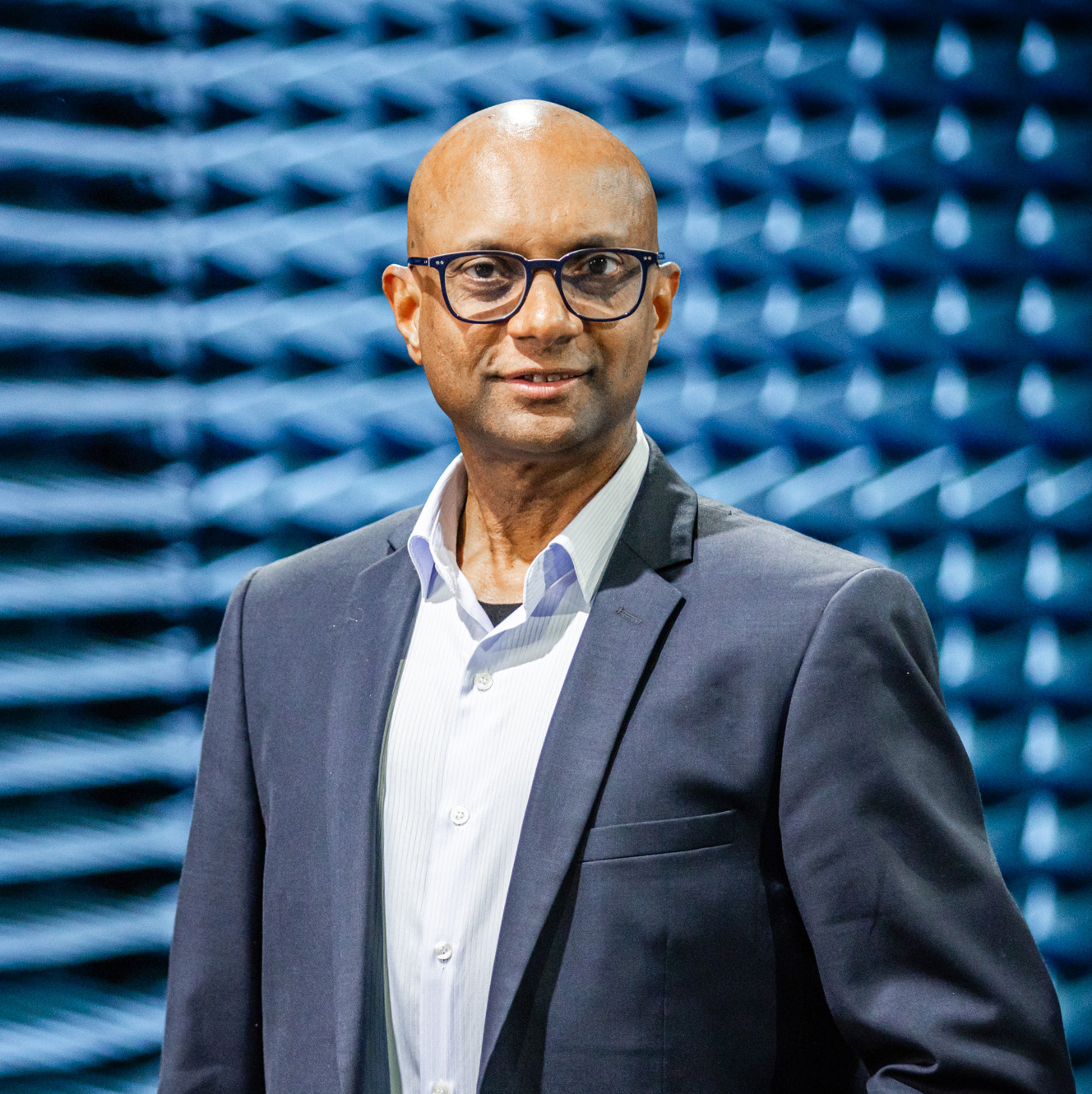 Photo of Karu Esselle