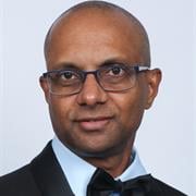 Karu P Esselle, Distinguished Professor in Electromagnetic & Antenna Engineering at UTS