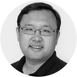 Doctor Hongxu Lu