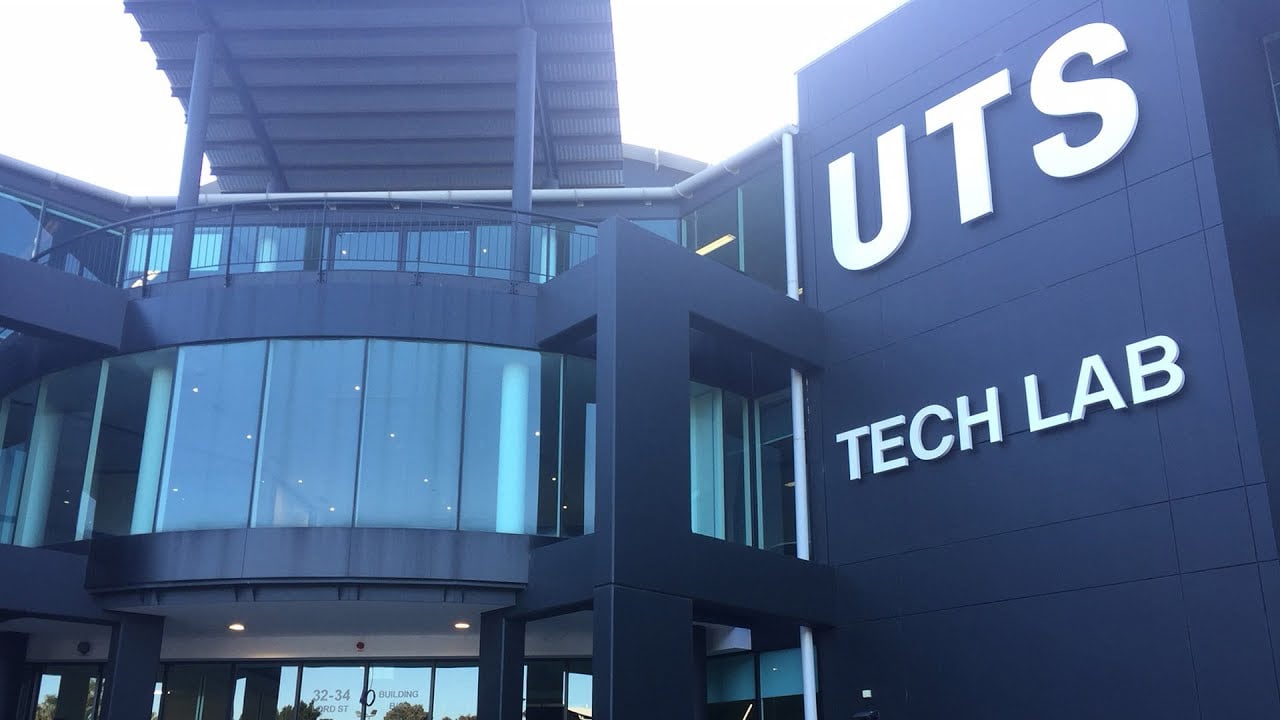 Boral announces industry leading partnership with the University of Technology Sydney