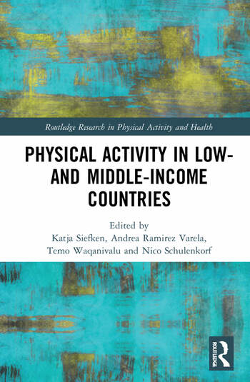 Cover of Physical Activity in Low-and Middle-Income Countries
