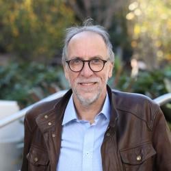 Professor Ross Menzies