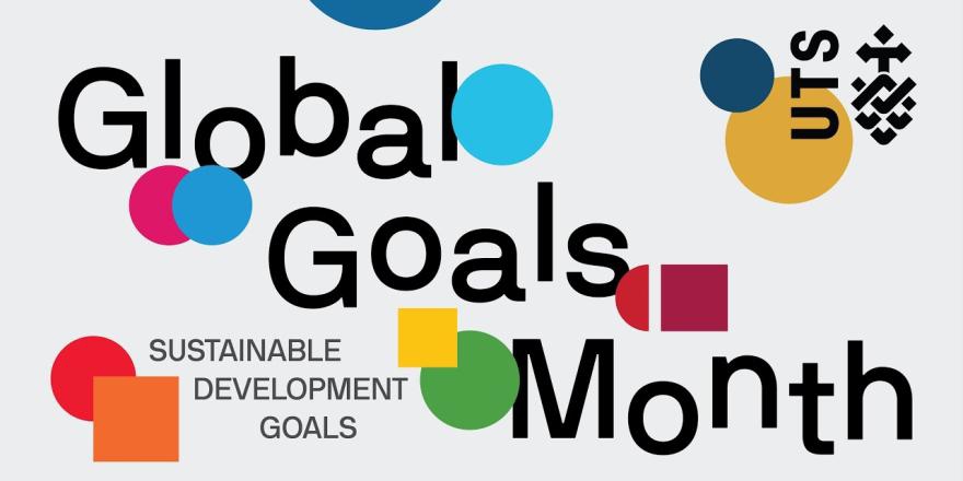 global goal month