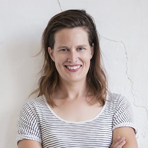 Professor Anna Clark