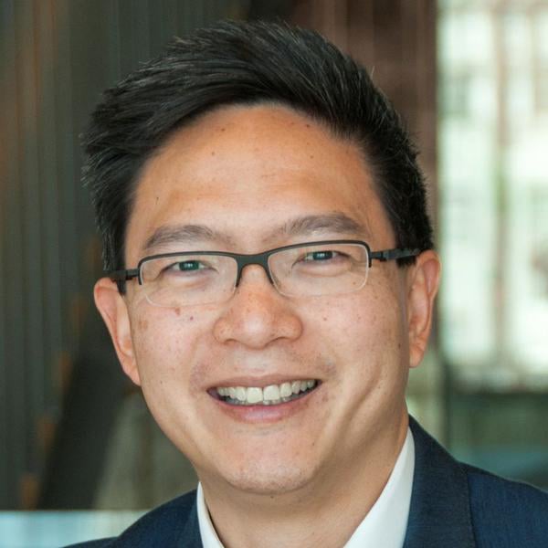 Professor Elgene Lim