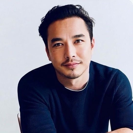 Portrait of Rathana Chea