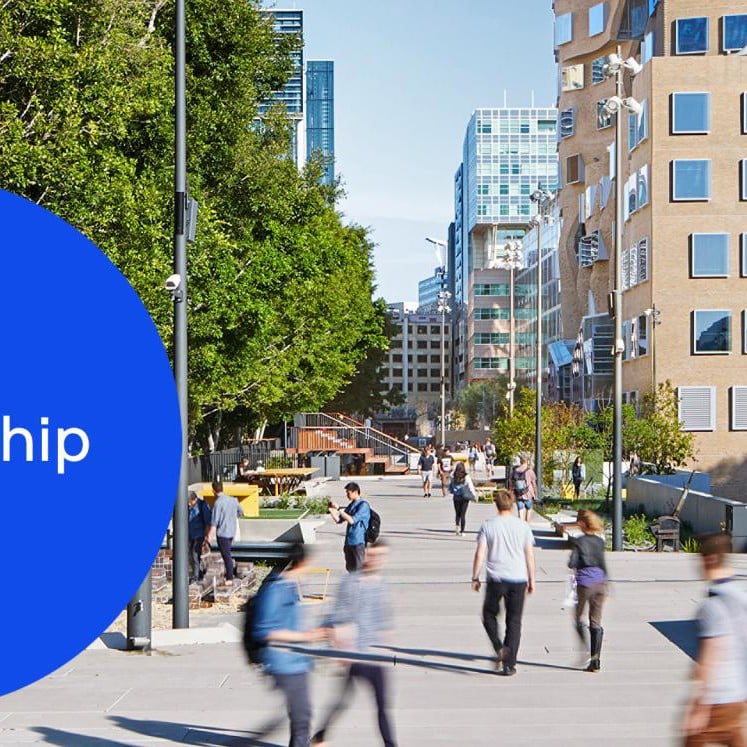 Australian Positive Organisational Scholarship Community of Practice