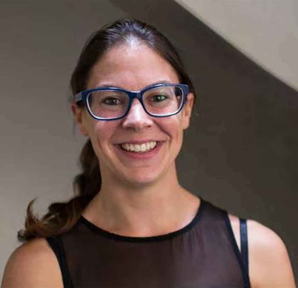 Photo of Marie Mc Nerney