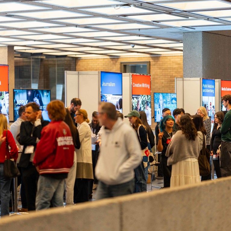 UTS Open Day