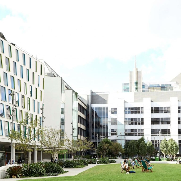 Campus UTS