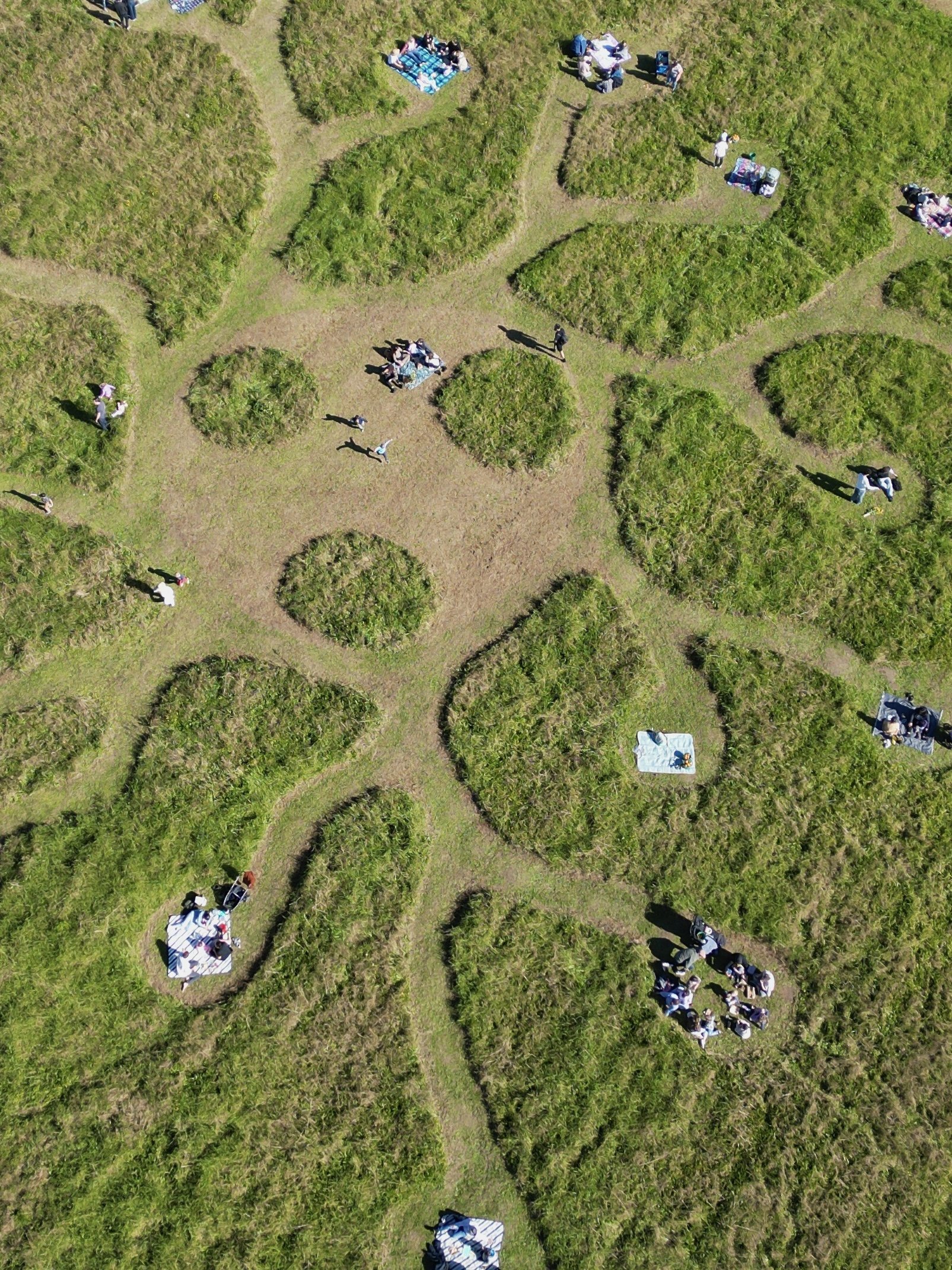 Goodmayes - Practice Listening