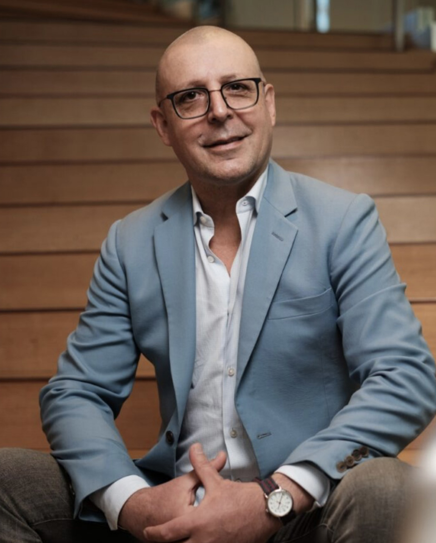 Photo of Giuseppe Carabetta