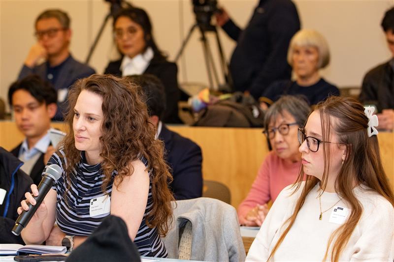 UTS:ACRI - China, the South Pacific and Australia: A perfect storm?