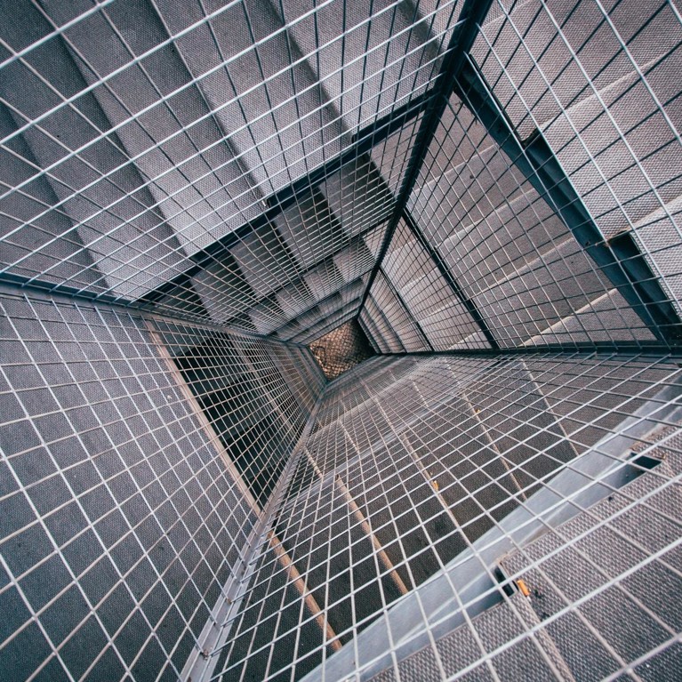 Building Architecture