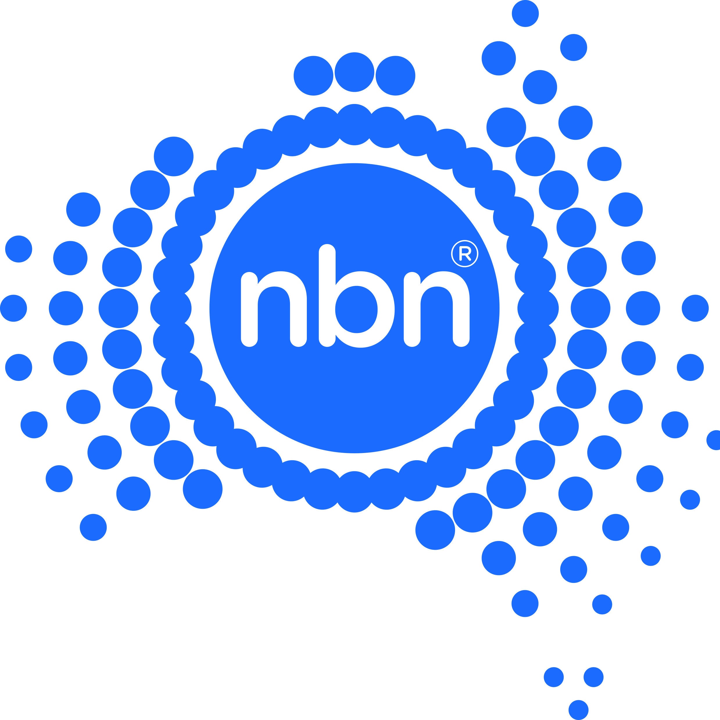 NBN Co logo