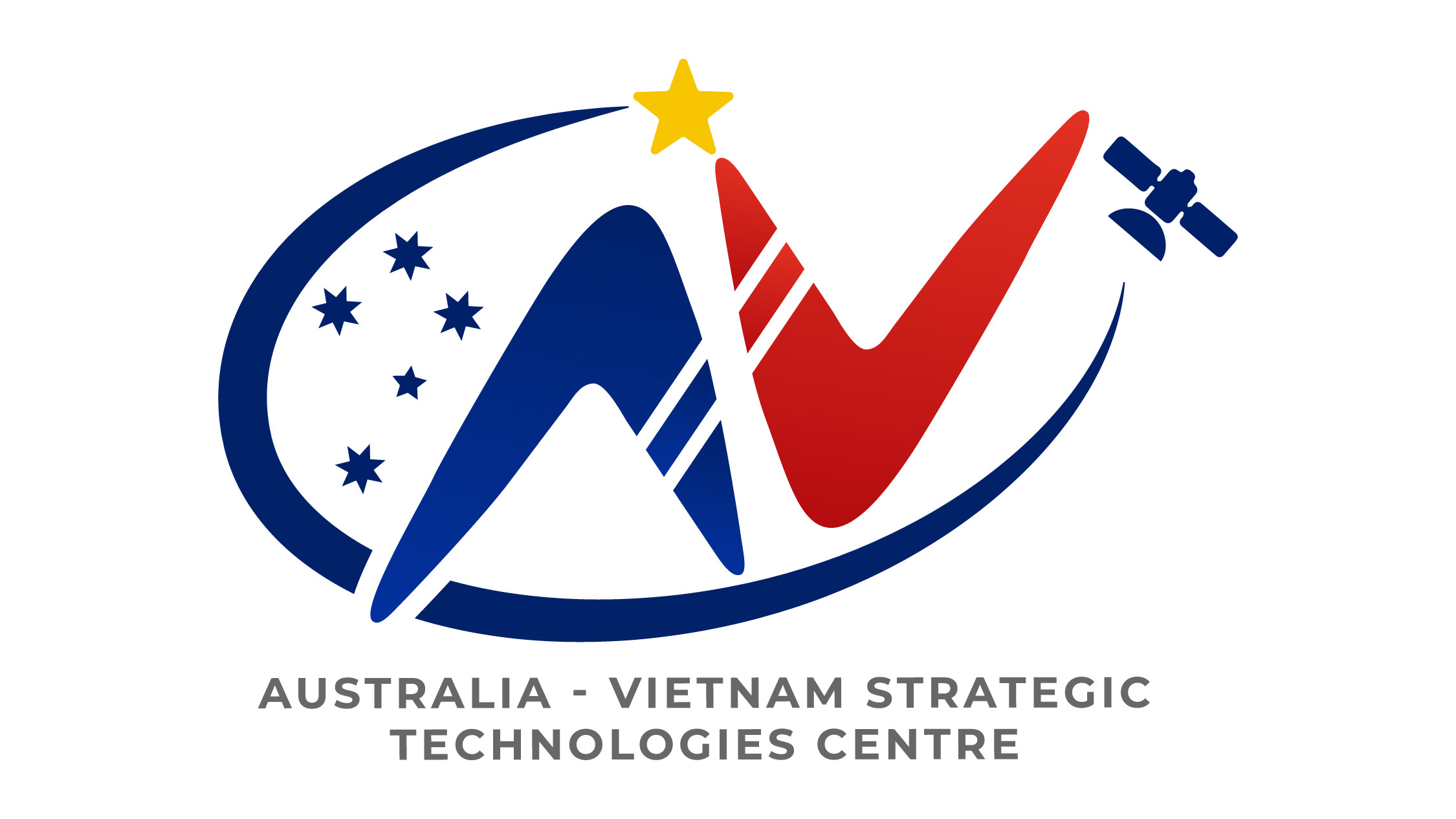 Australia-Vietnam Strategic Technologies Centre logo