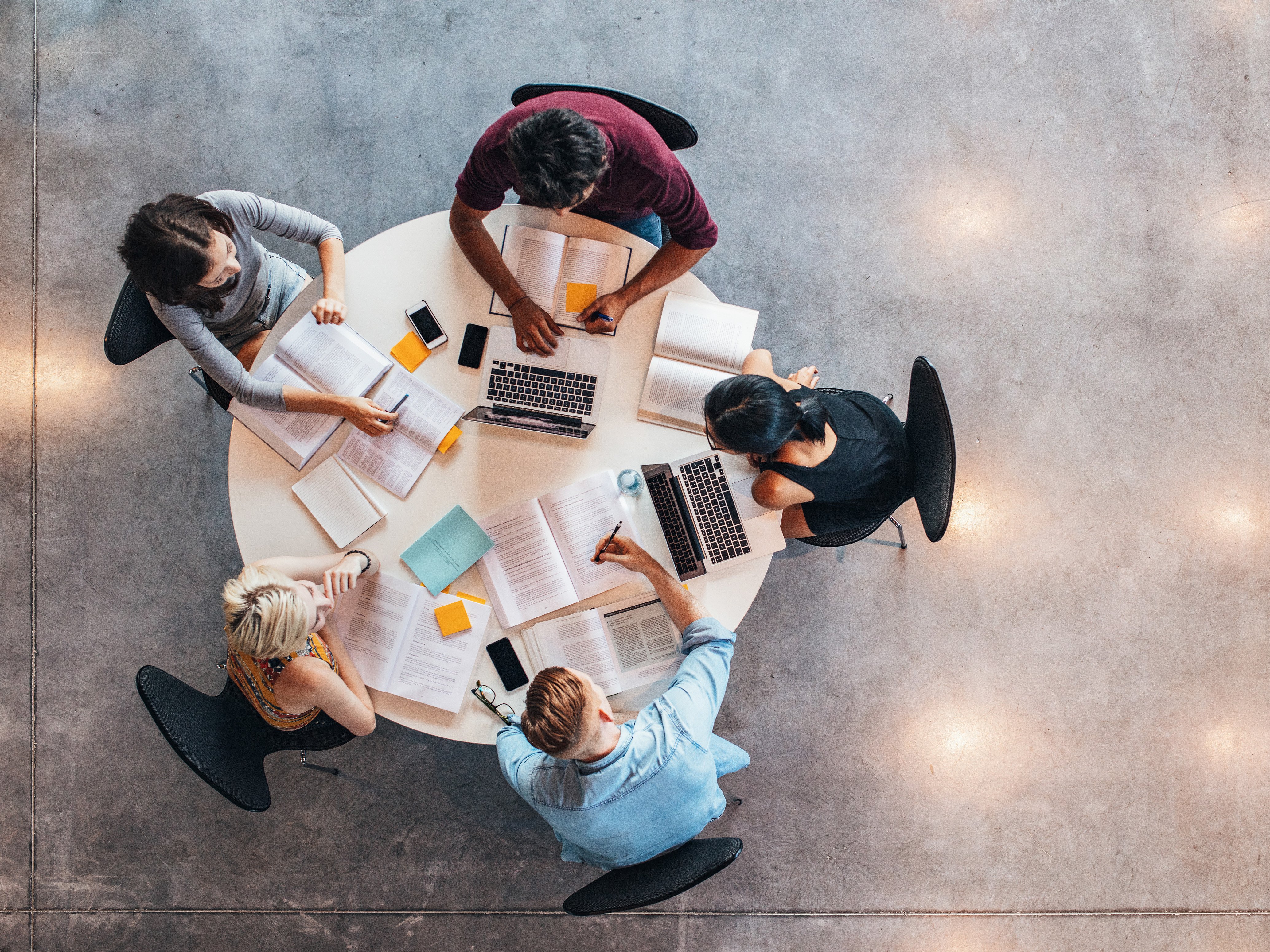 Bridging courses | University of Technology Sydney