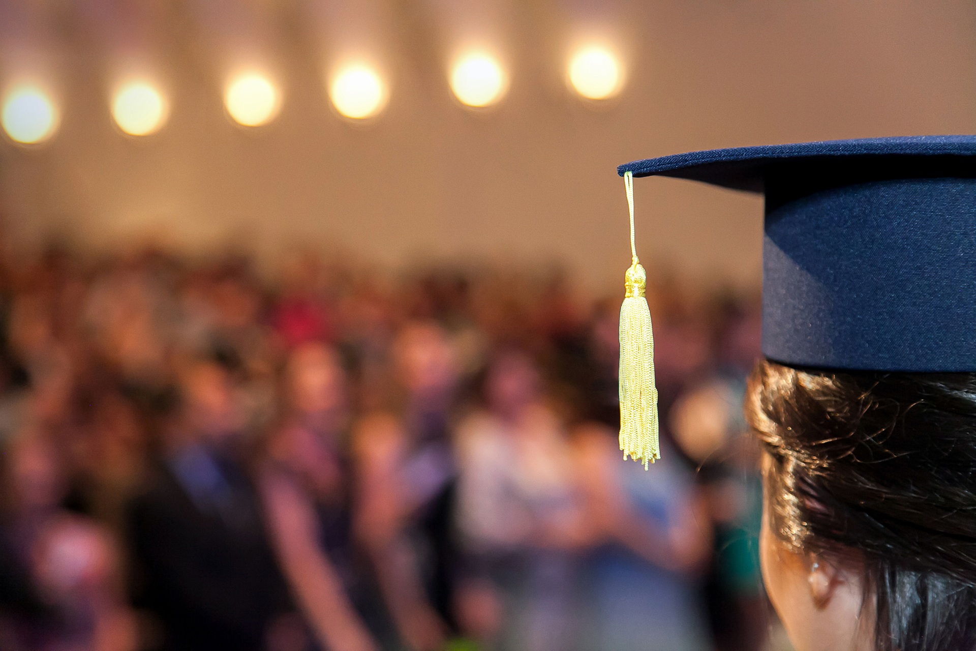 graduate