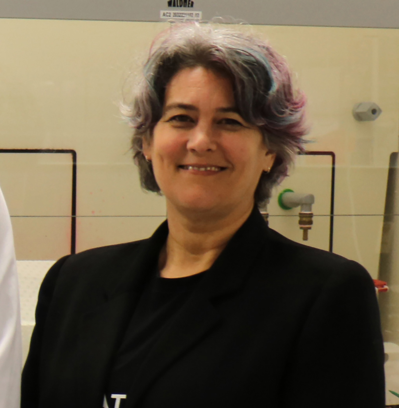 Photo of Marianne Jauncey