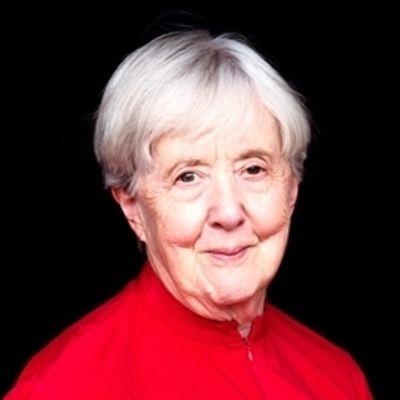 Jocelyn Chey
