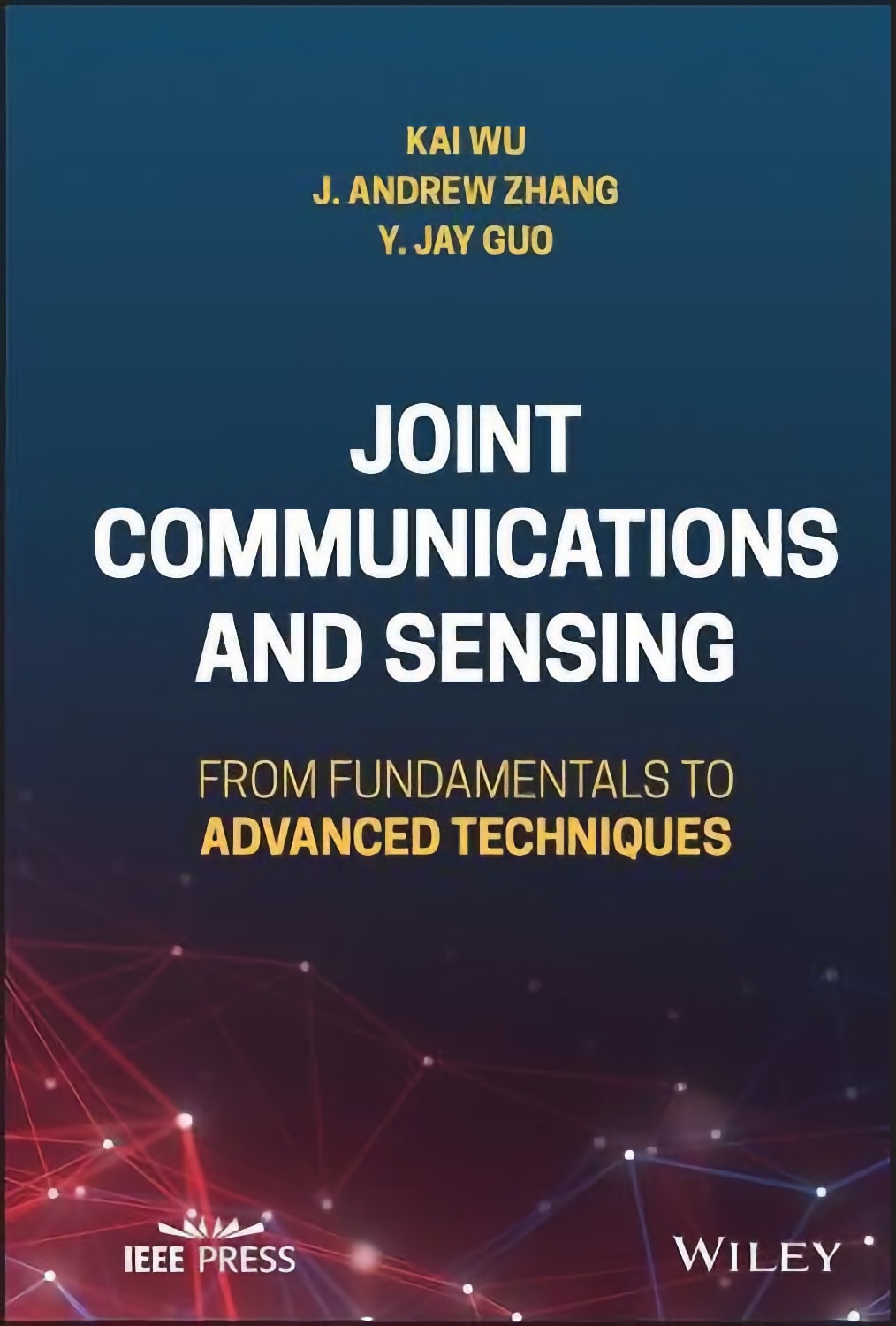 Cover of Joint Communication and Sensing