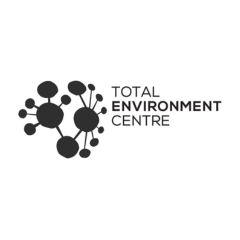 Total Environment Care Logo