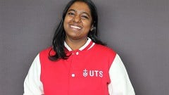 Vaishali - a wellbeing coach