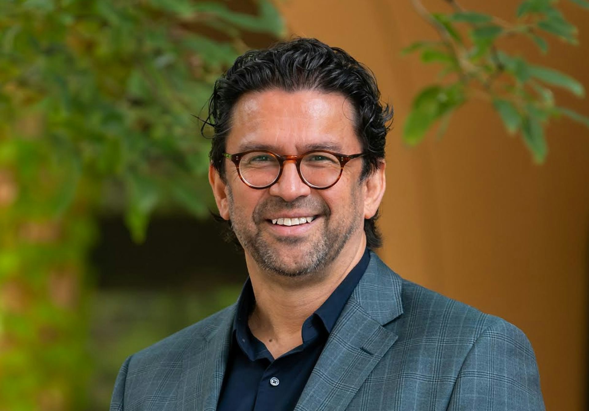 Michael Wesley. Black Inc.