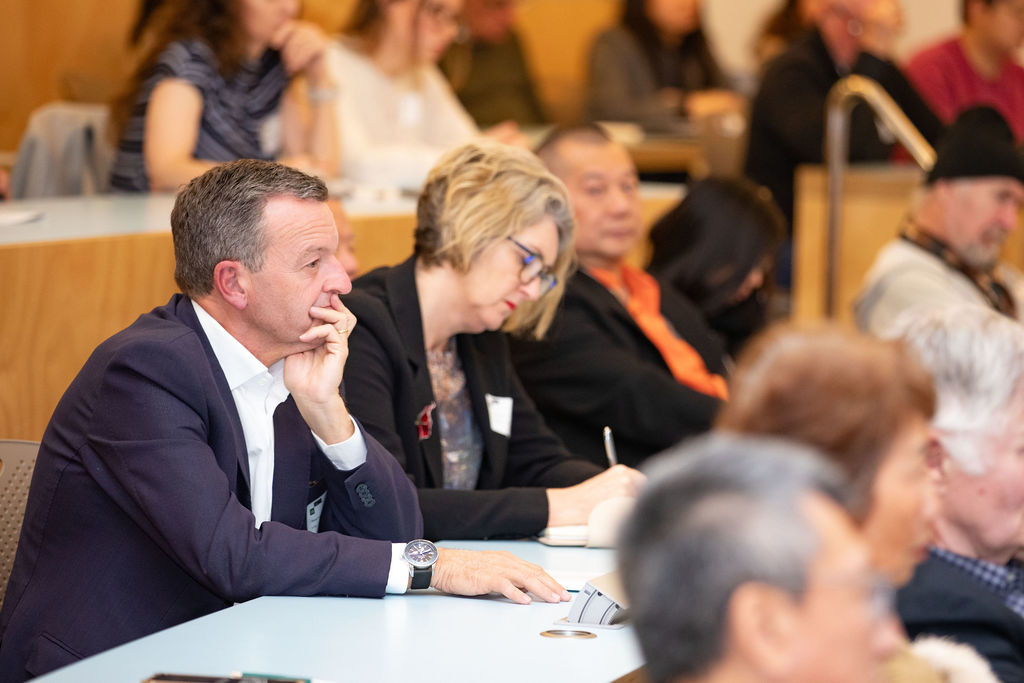 UTS:ACRI - China, the South Pacific and Australia: A perfect storm?