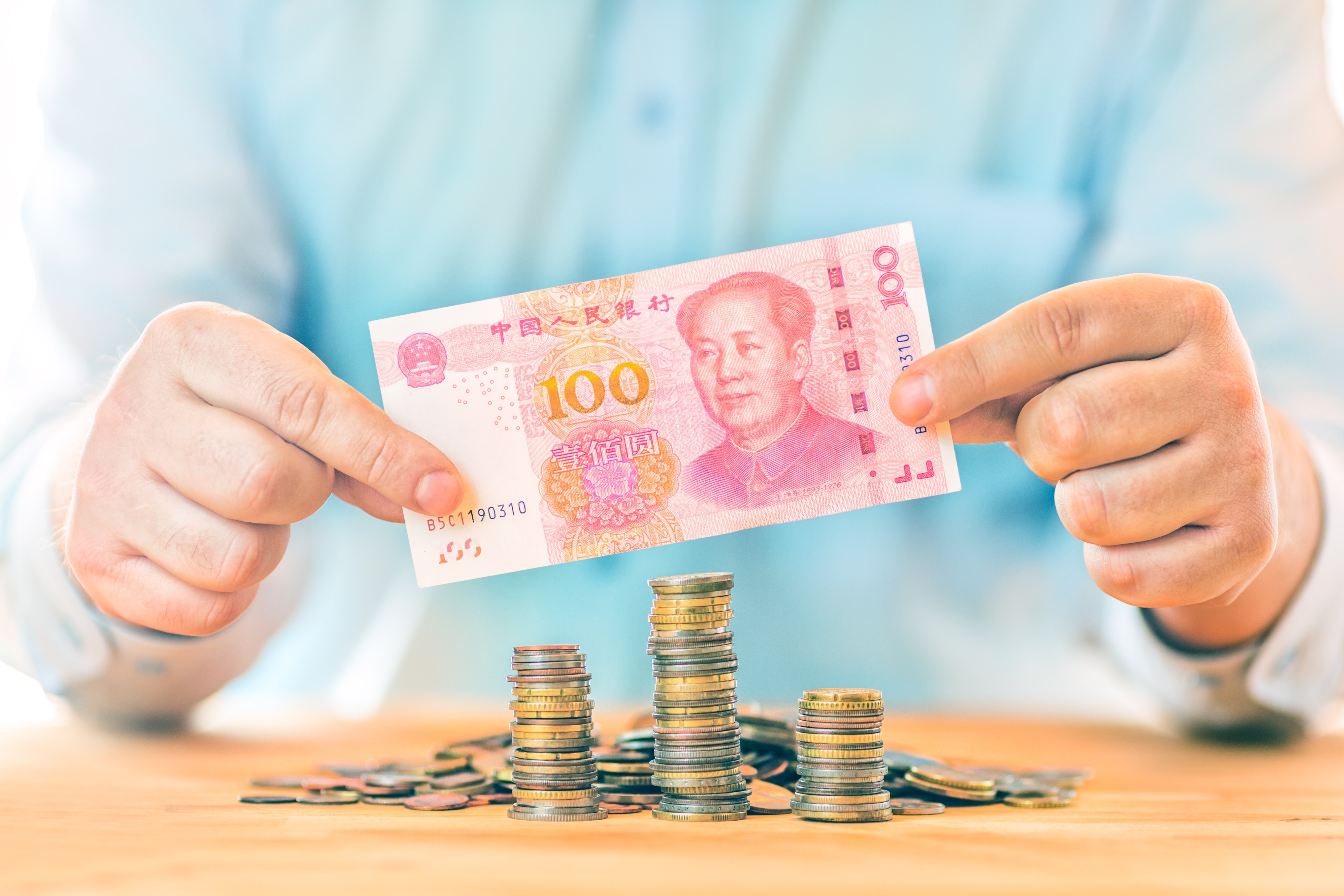 RMB internationalisation, digitisation and de-dollarisation: What  Australians need to know