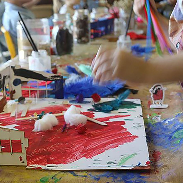 preschool craft