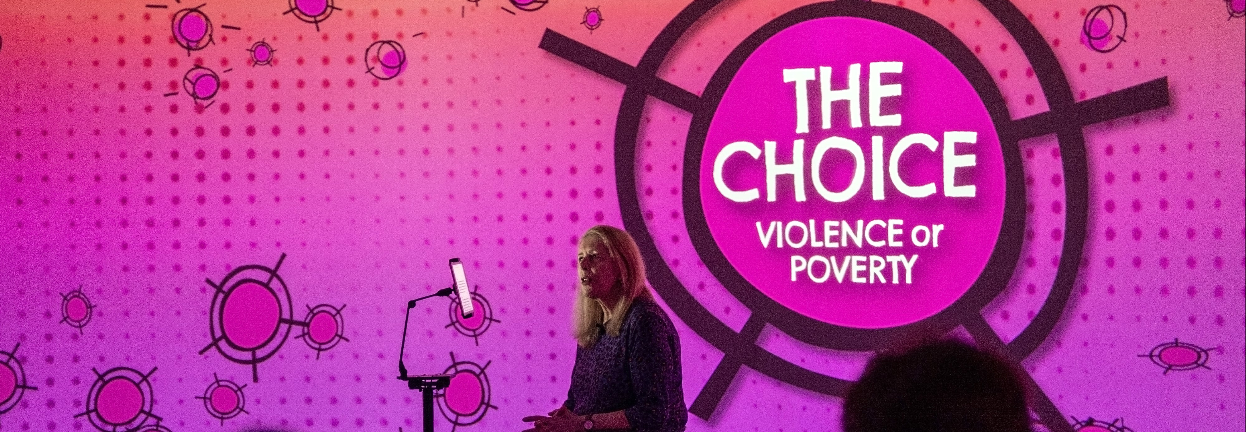 The impacts of domestic and family violence