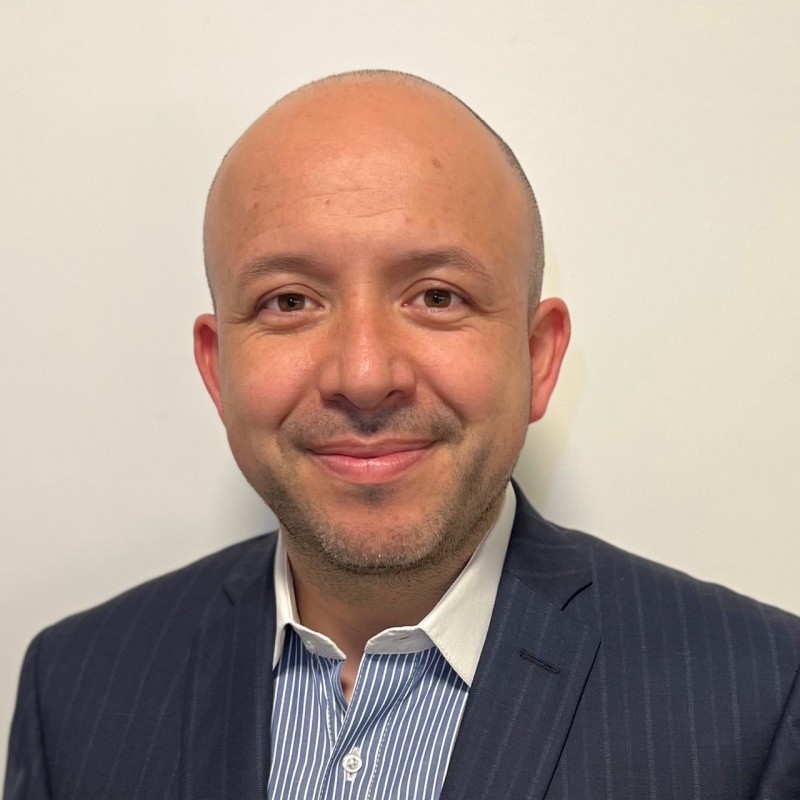 Oscar Sanchez