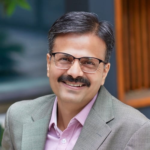 Professor Surya Deva