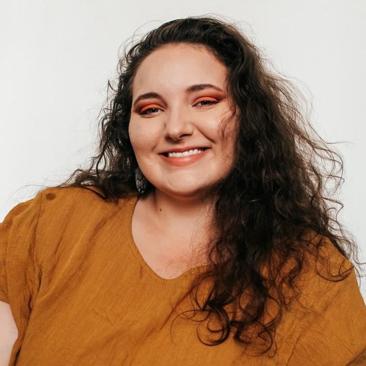 Portrait of Jamie Lipsham.