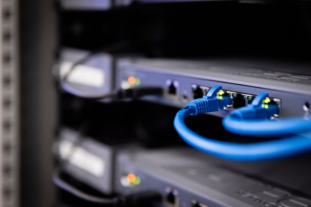 Image of cable