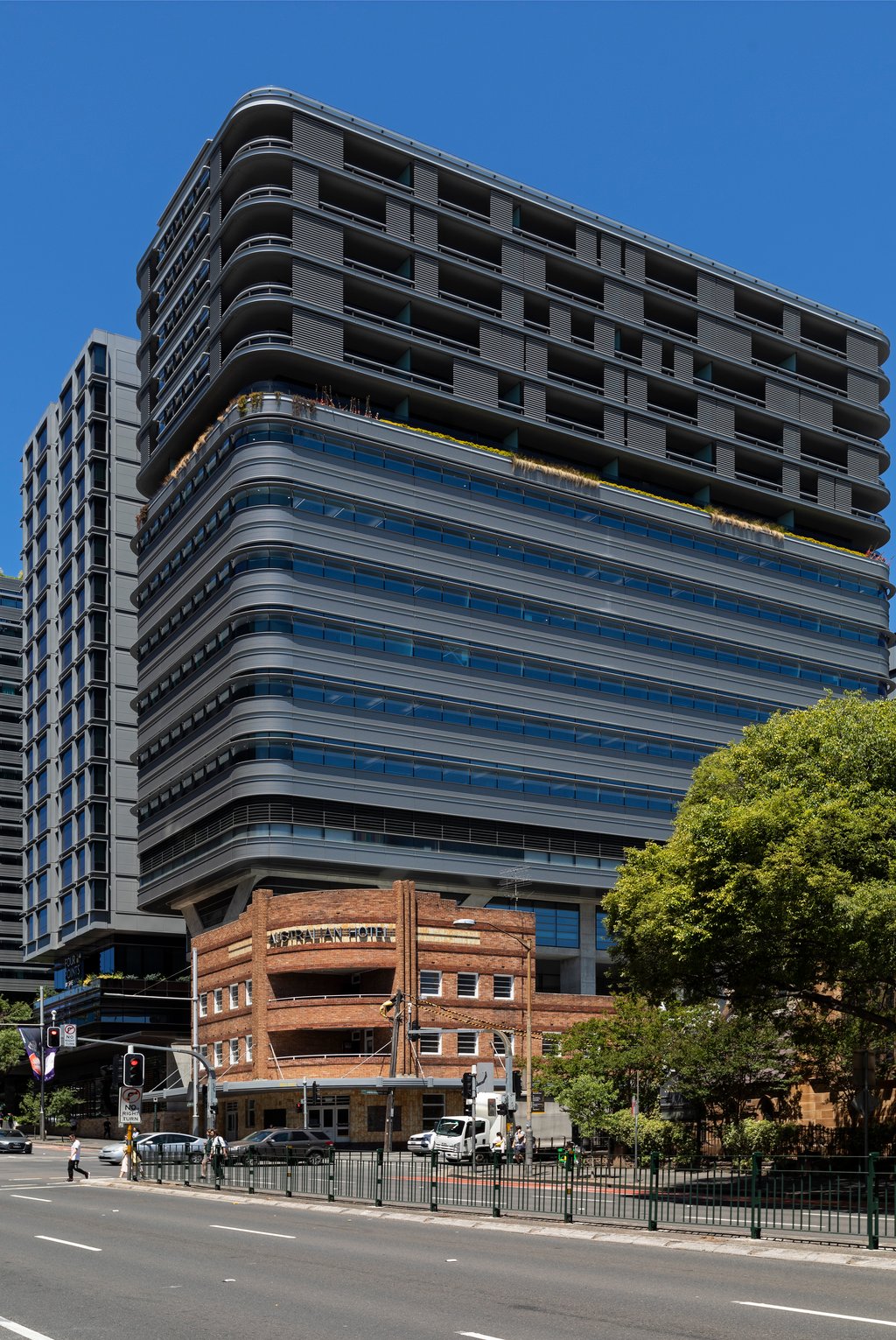 One Hundred Broadway (Building 20)
