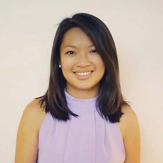 Portrait of Han Nguyen.