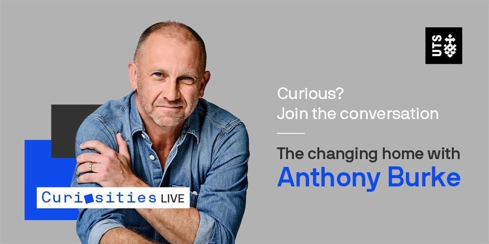Anthony Burke