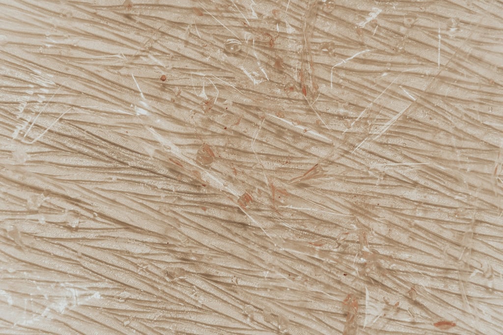 Abstract pattern